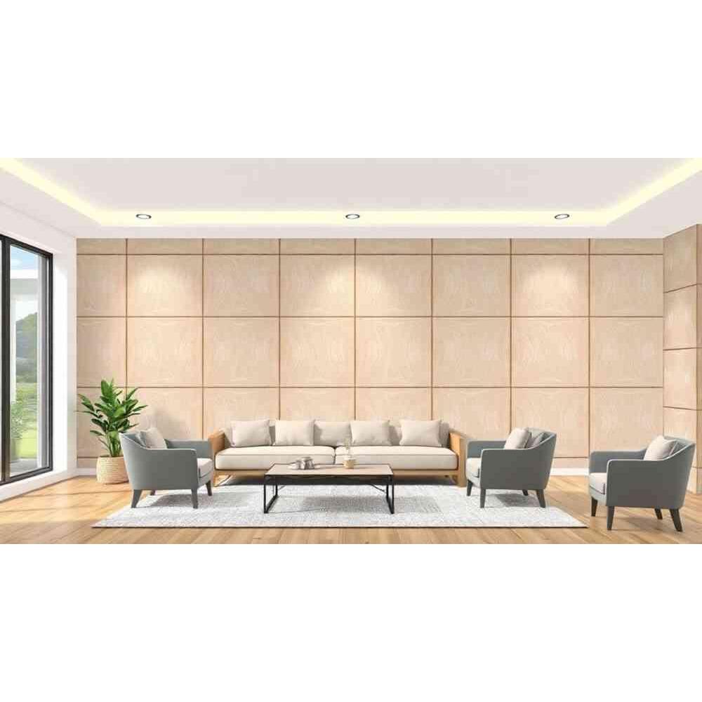 Как обшить стену ламинатом без обрешетки
