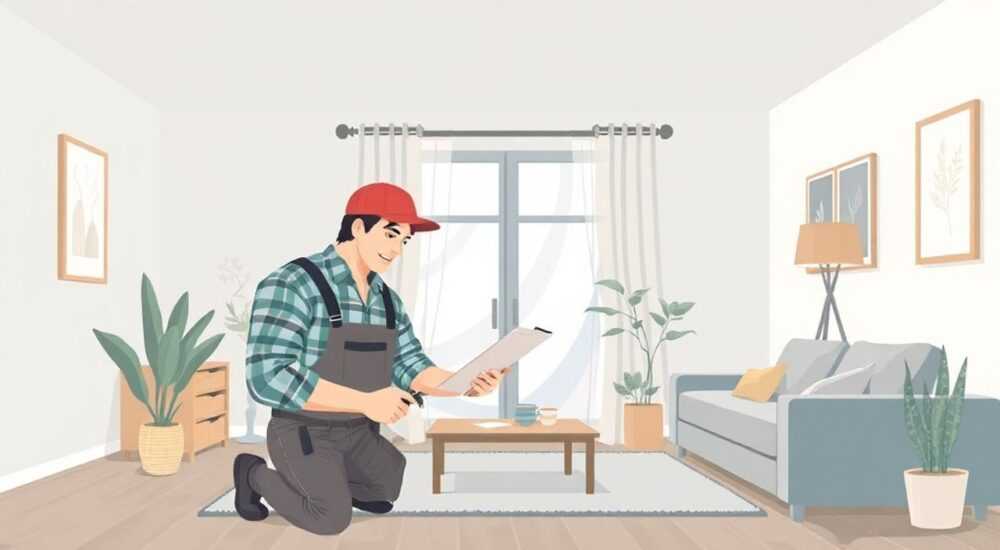 Как оплачивать ремонт квартиры частнику
