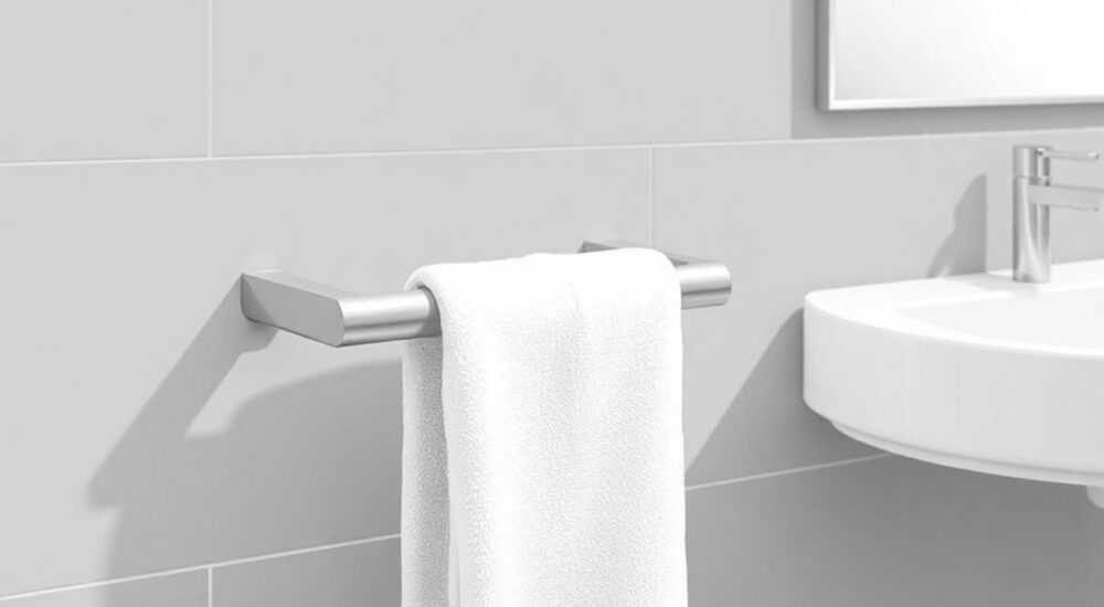 Как поменять кнопку на электрическом полотенцесушителе