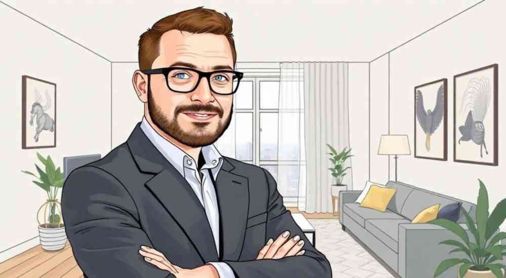 Как пригласить для ремонта квартиры павла сидорика