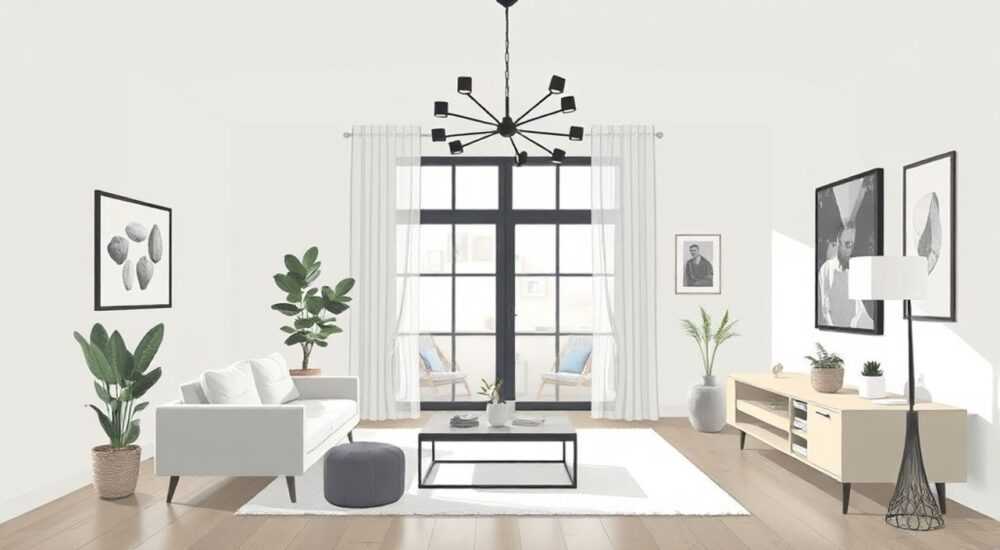 Как работать с pinterest для дизайна интерьера