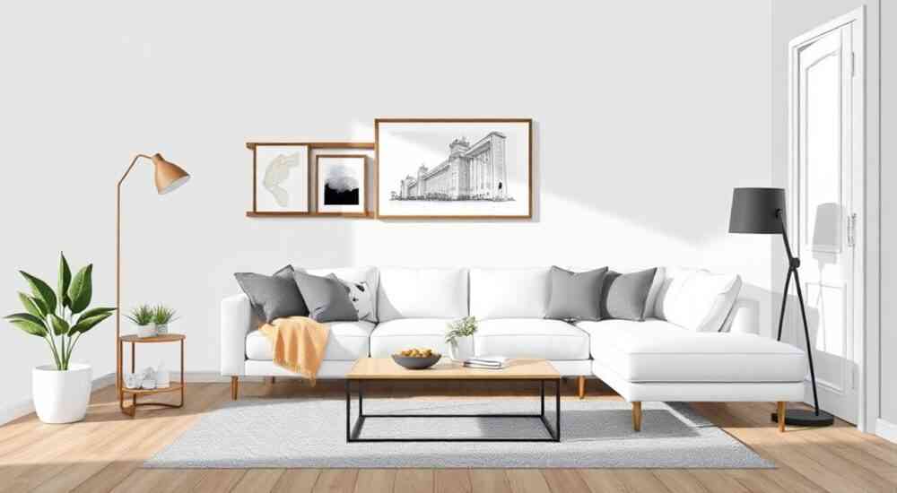 Как раскладывается угловой диван еврокнижка
