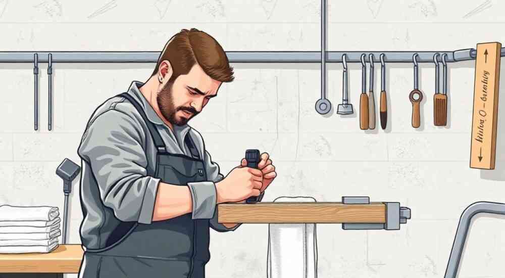 Как сделать стяжную муфту на полотенцесушитель