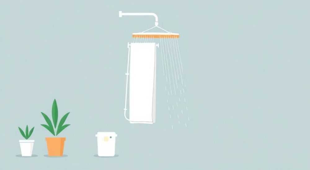 Как собрать водяной полотенцесушитель