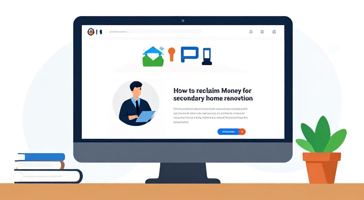 Как вернуть деньги за ремонт квартиры вторичное жилье