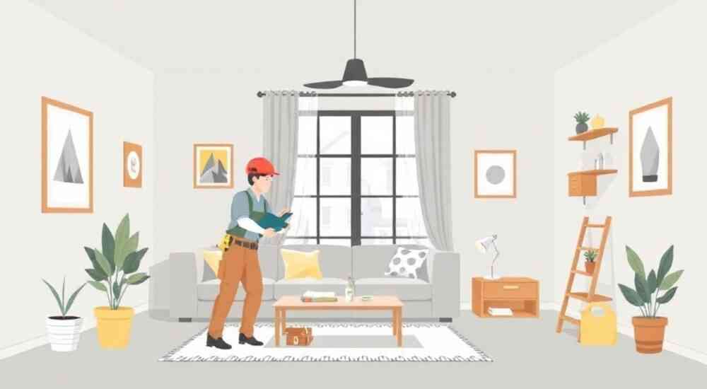 Как выбрать рабочих для ремонта квартиры
