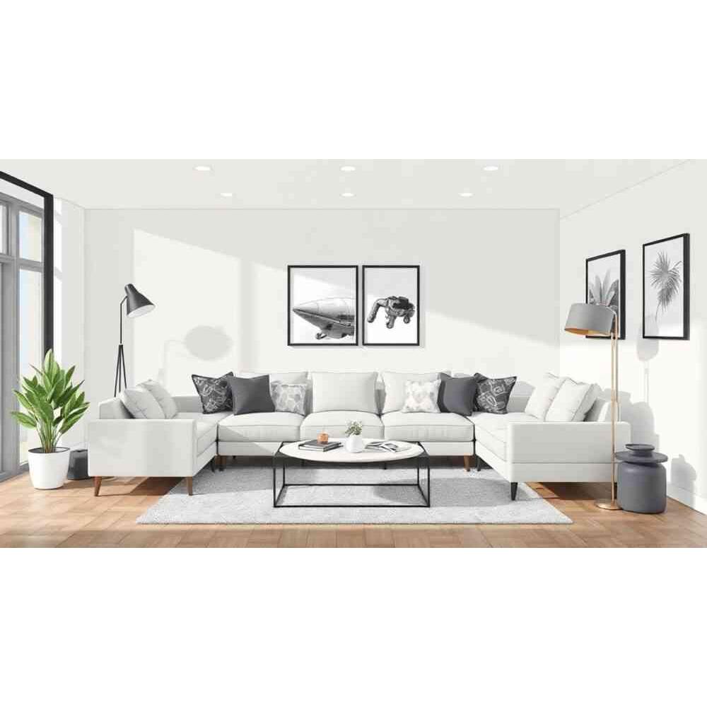 Какие диваны сейчас в моде угловые
