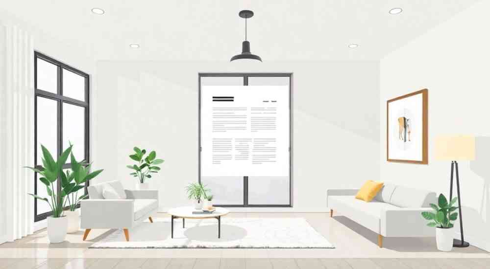 Какие документы по ремонту квартиры можно в декларацию