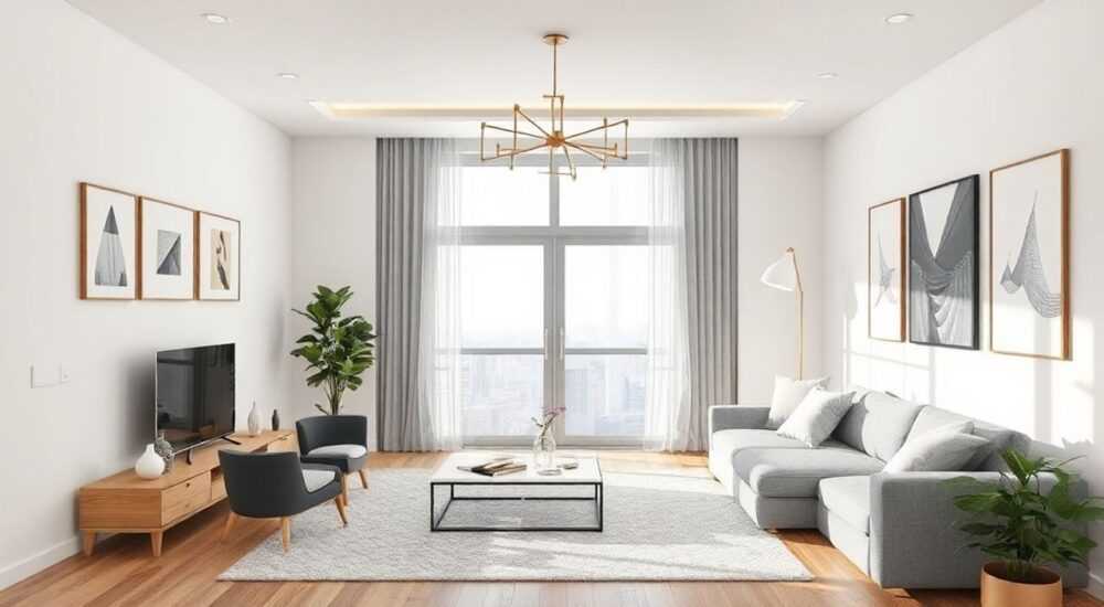 Какие стройматериалы нужны для ремонта квартиры в новостройке