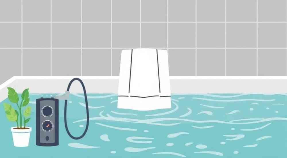 Какие водяные полотенцесушители не текут