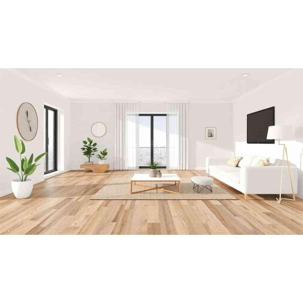 Какое покрытие для пола лучше выбрать в квартиру линолеум или ламинат
