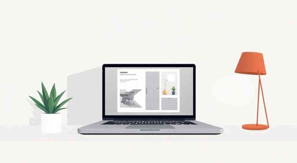 Какой ноутбук выбрать для графического дизайна интерьера