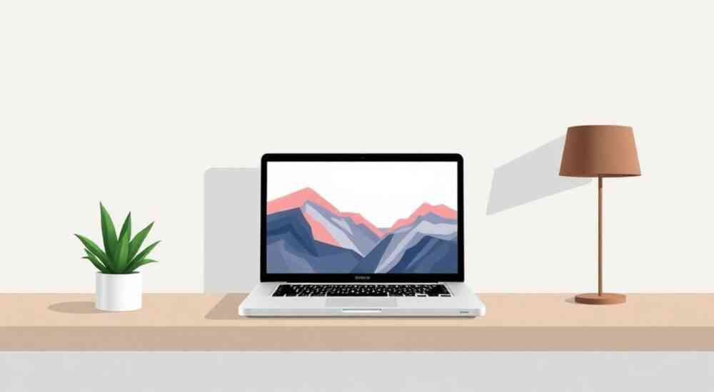 Какой выбрать macbook для дизайна интерьера