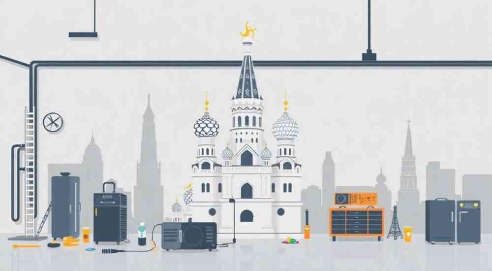 Когда можно ремонт в квартире в подмосковье
