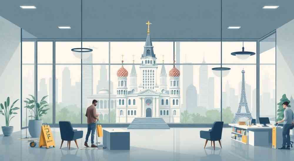 Когда можно шуметь в квартире в москве ремонт по закону