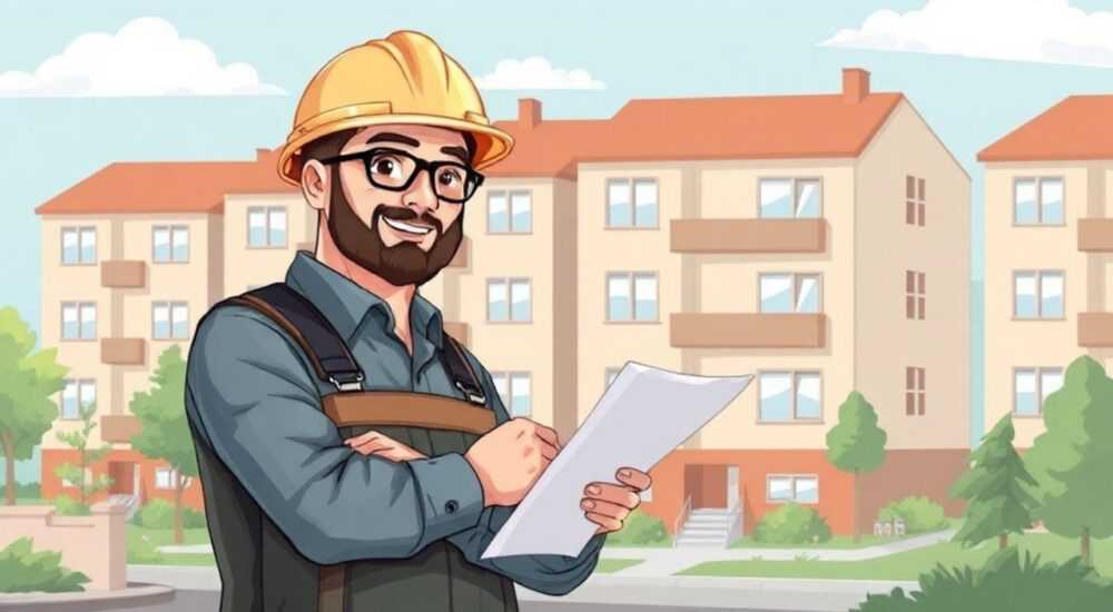 Кто должен делать капитальный ремонт в муниципальной квартире