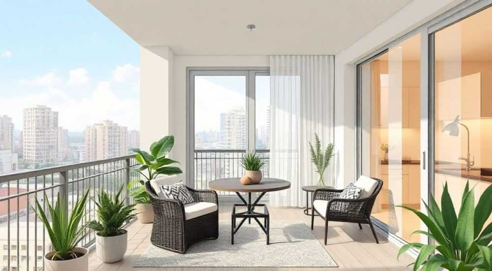 Кто должен делать ремонт балкона в приватизированной квартире