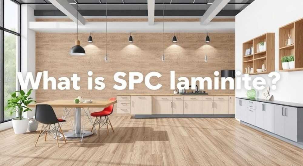 Ламинат spc что это за материал отзывы