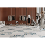 Керамогранит JA01 Jam Beige Неполированный 40,5×40,5х8 JA01/NS_R9/40,5×40,5x8N/GW