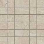 Мозаика RE02 Stride Light Beige Неполированная (5х5) 30x30 Mosaic/RE02_NS/30x30x8/5x5