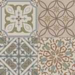 Керамогранит JA01 Jam Beige Неполированный 40,5×40,5х8 JA01/NS_R9/40,5×40,5x8N/GW