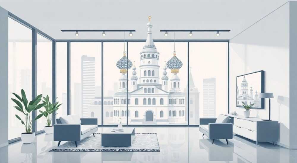 Московская область в какое время можно делать ремонт в квартире