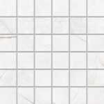 Мозаика NL00 Nolana White неполированная (5х5) 30x30 Mosaic/NL00_NS/30x30x10/5x5
