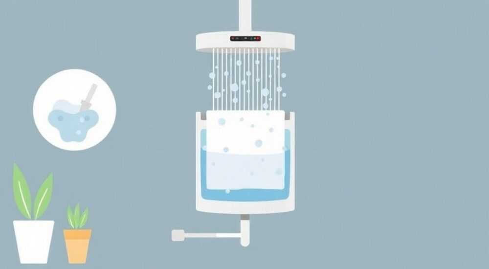 Почему не циркулирует вода в полотенцесушителе