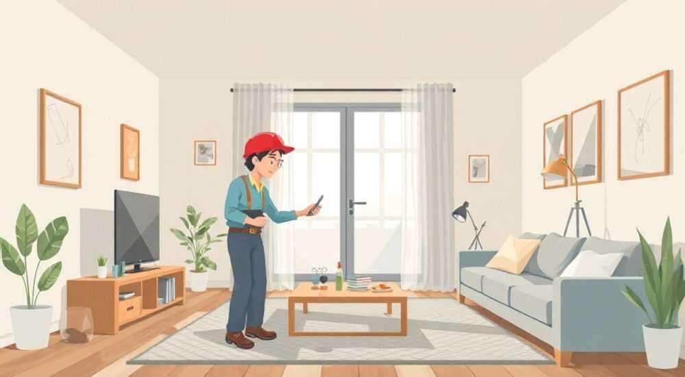 При аренде квартиры кто оплачивает капитальный ремонт
