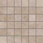 Мозаика EE02 Seed Creamy Неполированная (5х5) 30×30 Mosaic/EE02_NS/30x30x8/5×5