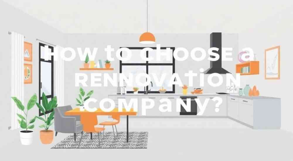 Ремонт квартир как выбрать фирму
