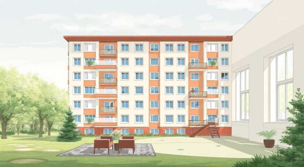 С чего начать ремонт в квартире вторичного жилья в хрущевке