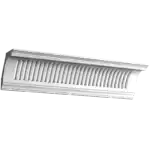 Карниз орнаментальный SK176V (вентиляционный)