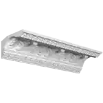 Карниз орнаментальный SK180N