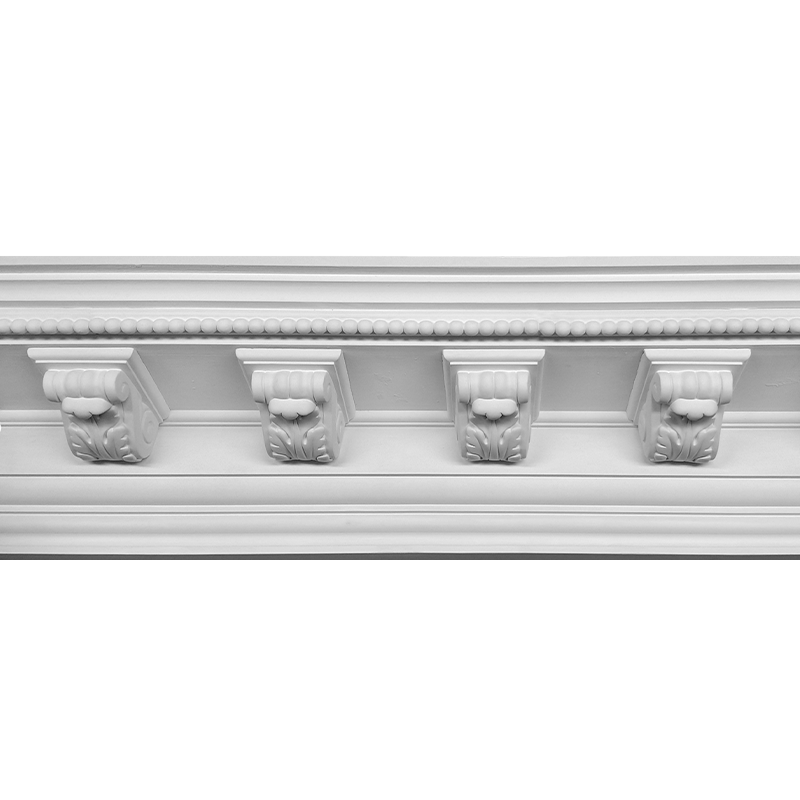 Карниз орнаментальный SK74N (наборный) Карниз орнаментальный SK74N (наборный)