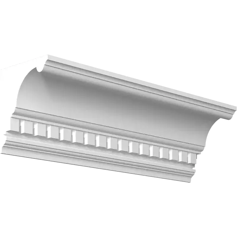 Карниз орнаментальный SK87N (наборный) Карниз орнаментальный SK87N (наборный)