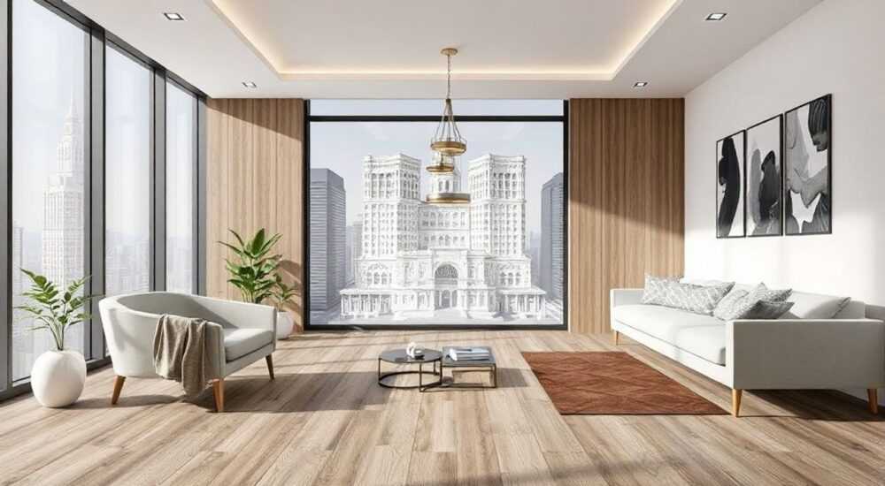 Сколько стоит ламинат в москве
