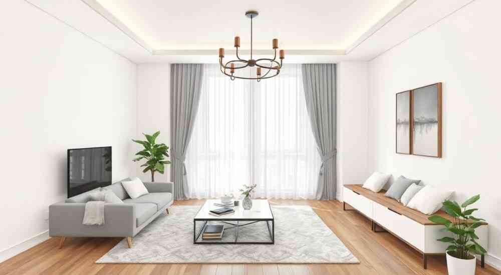 Сколько стоит ремонт 40 м2 квартиры в москве