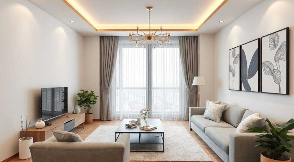 Сколько стоит ремонт квартиры косметический 78 м2