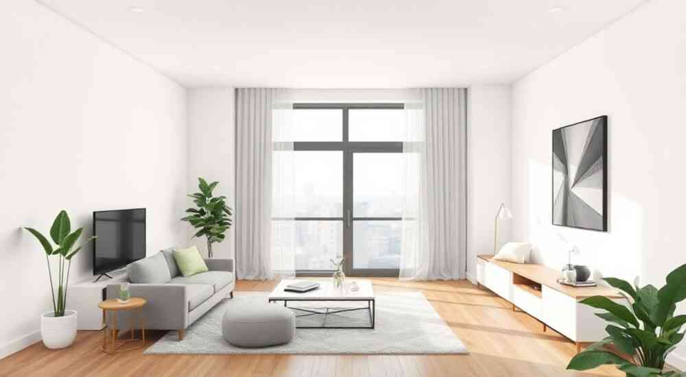 Сколько стоит ремонт трехкомнатной квартиры под ключ в новостройке