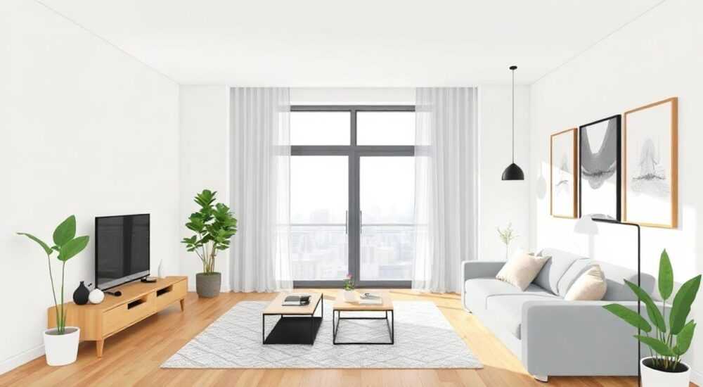 Сколько в среднем стоит ремонт квартиры за м2