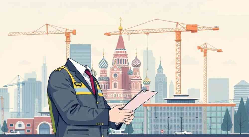 Сколько зарабатывает прораб в москве на ремонте квартир