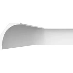 Карниз гладкий SKT464