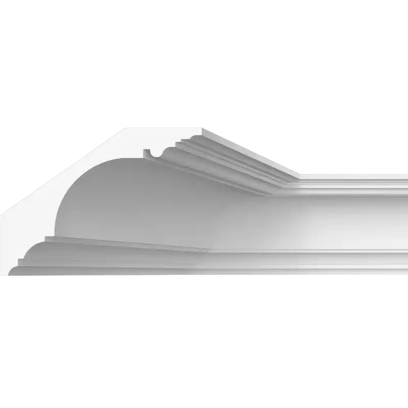 Карниз гладкий SKT467 Карниз гладкий SKT467
