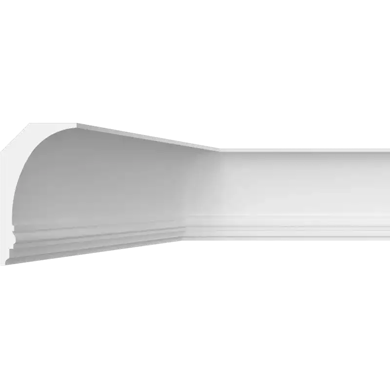 Карниз гладкий SKT474 Карниз гладкий SKT474