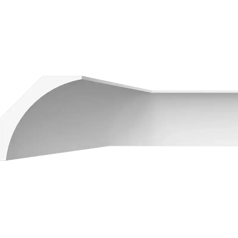 Карниз гладкий SKT481 Карниз гладкий SKT481