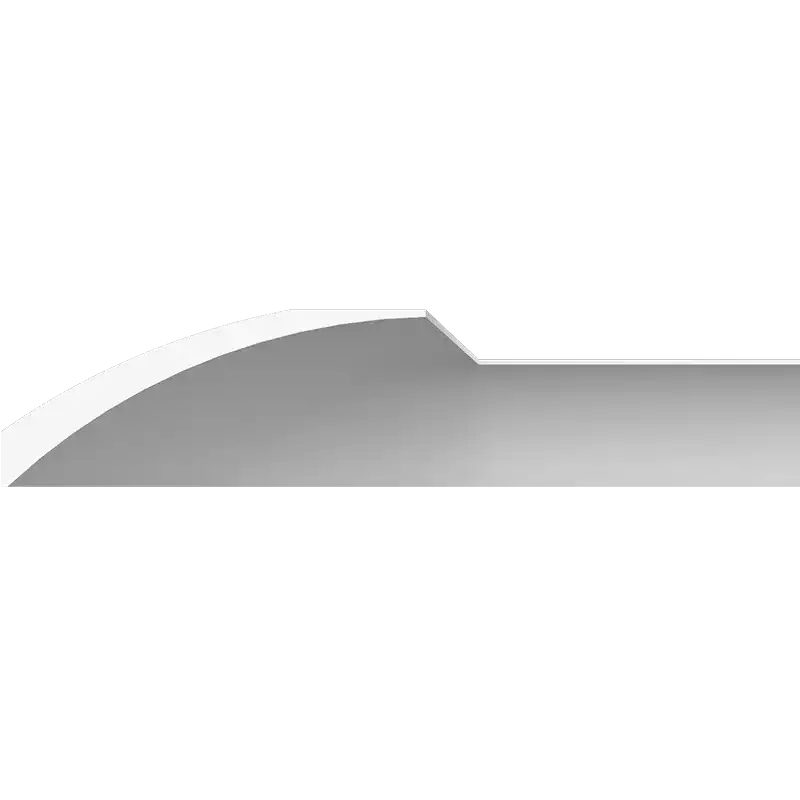Карниз гладкий SKT483 Карниз гладкий SKT483
