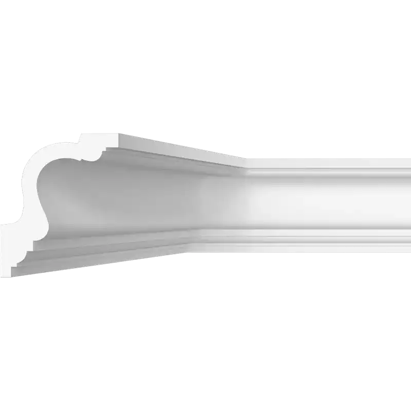 Карниз гладкий SKT484 Карниз гладкий SKT484