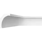 Карниз гладкий SKT495