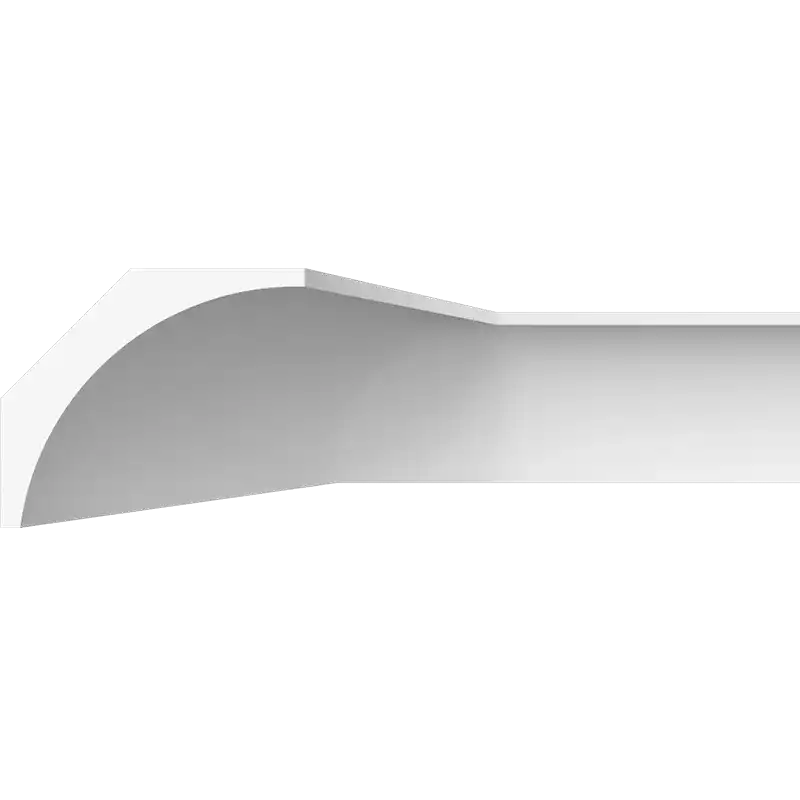 Карниз гладкий SKT498 Карниз гладкий SKT498